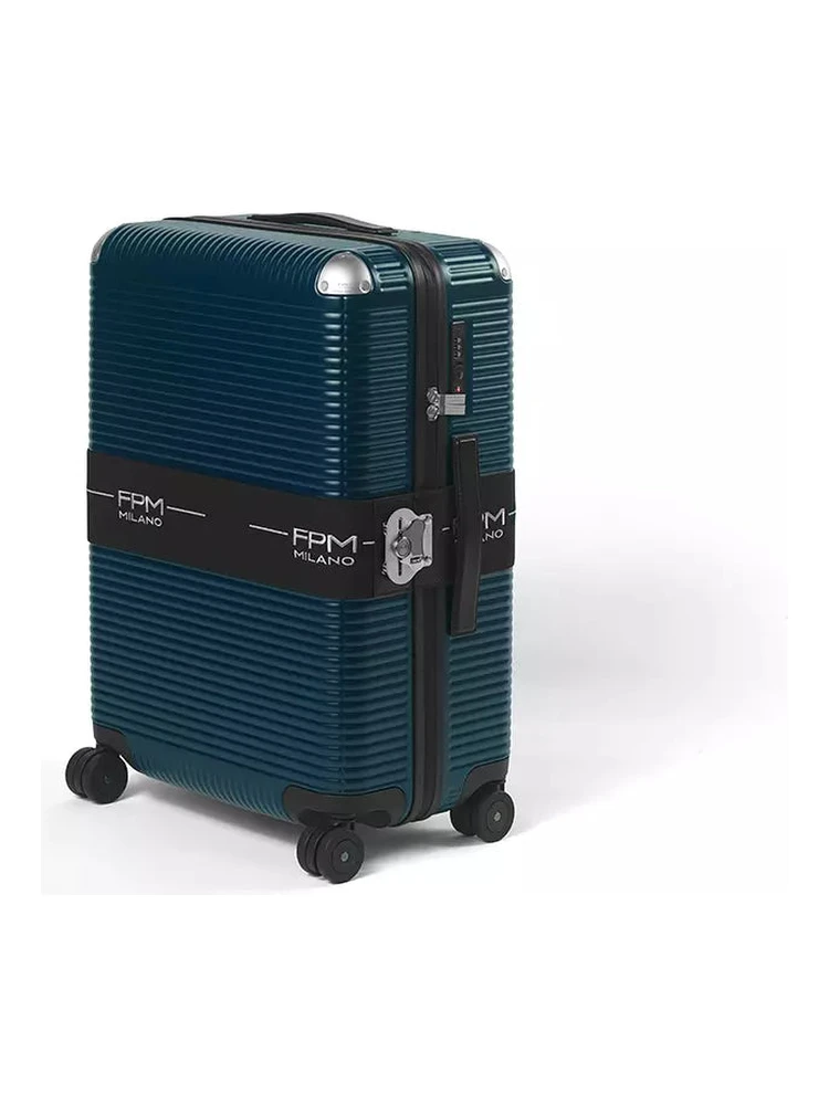 BANK ZIP DLX SPINNER 68