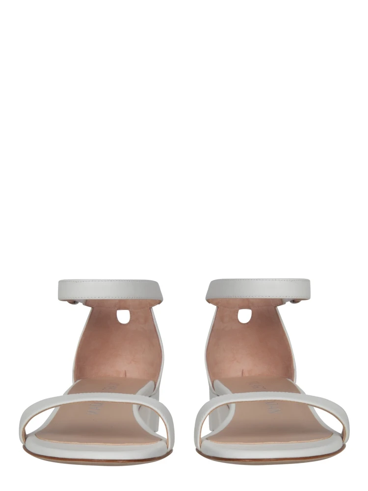 NUDIST JUNE SANDALS alternative