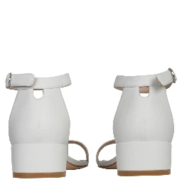 NUDIST JUNE SANDALS