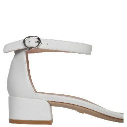 NUDIST JUNE SANDALS