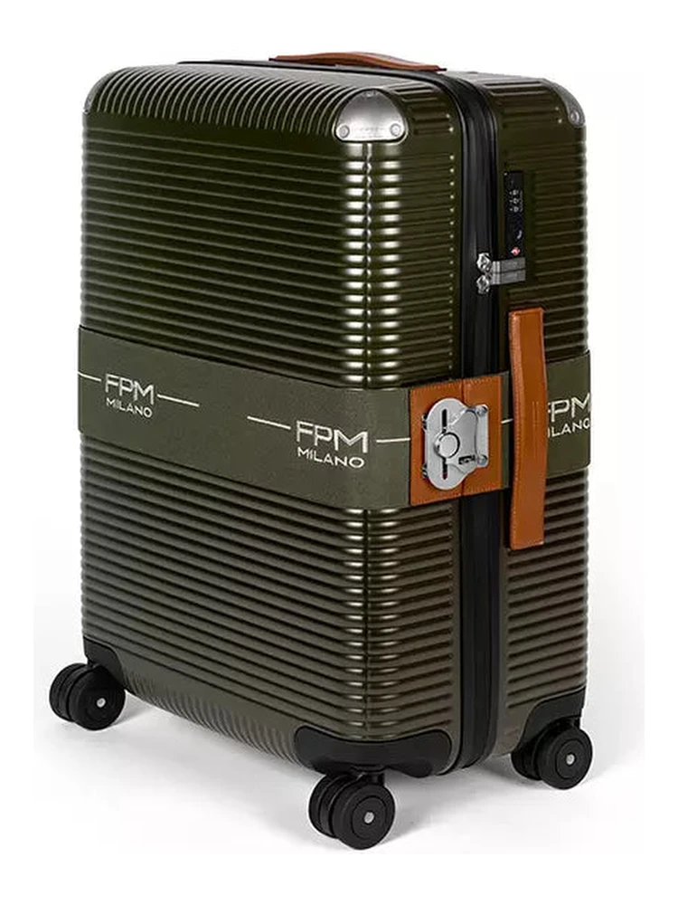 BANK ZIP DLX SPINNER 68