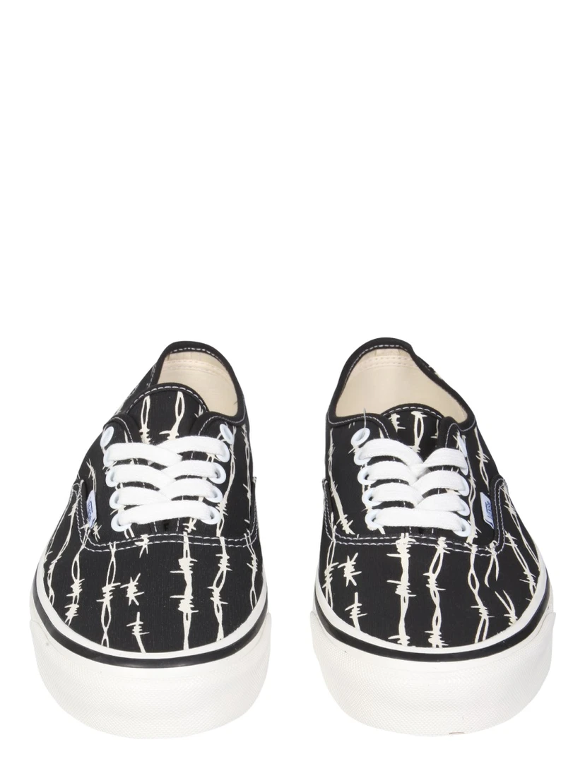 AUTHENTIC 44 SNEAKERS