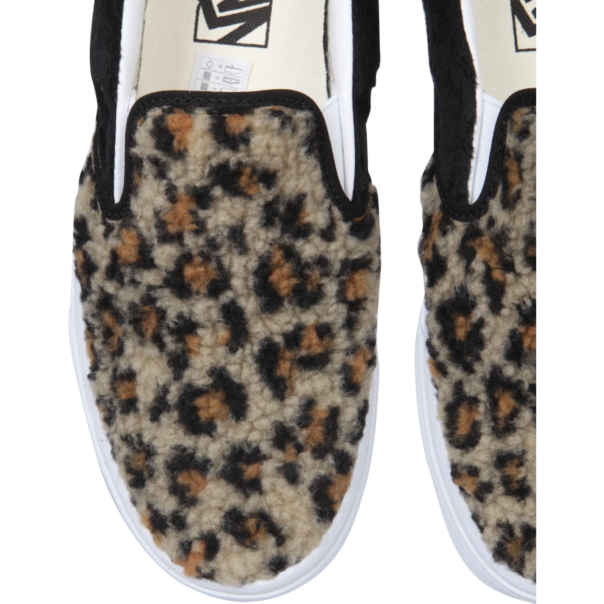 59 SHERPA SLIP-ONS