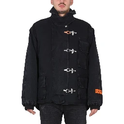 CANVAS JACKET