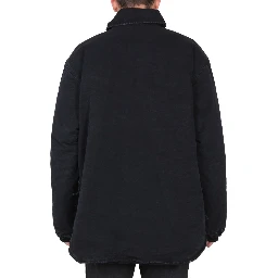 CANVAS JACKET