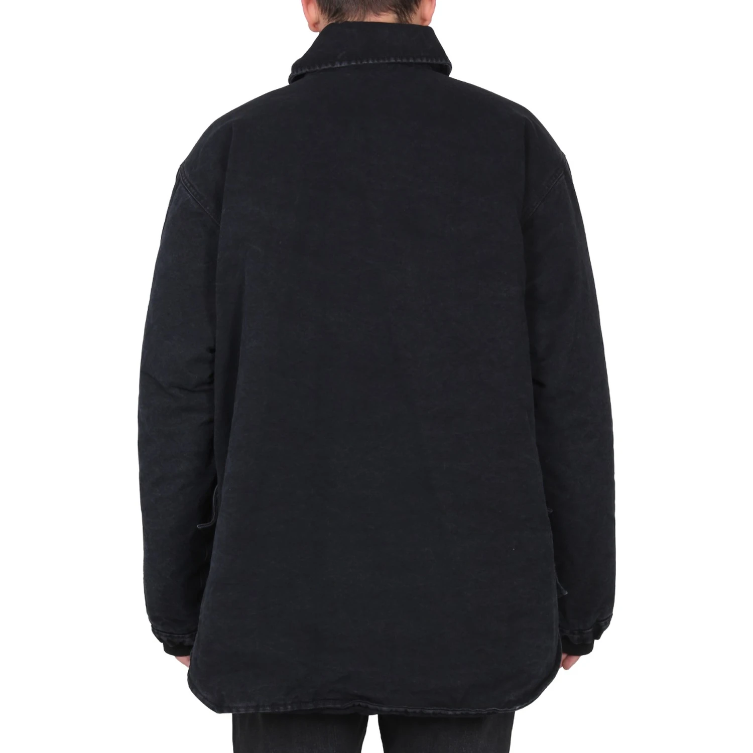 CANVAS JACKET