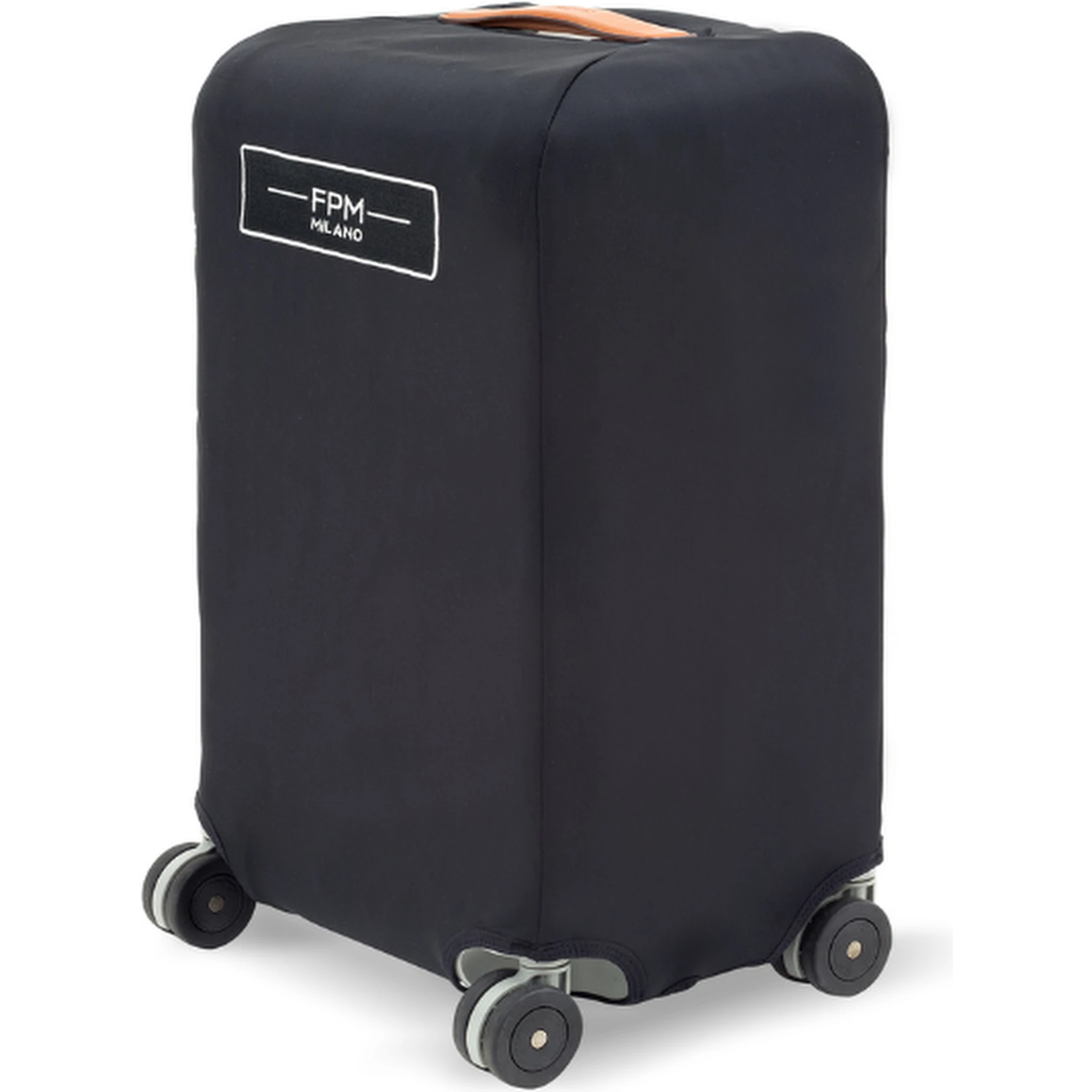 BANK & BANK S COVER CABIN 53