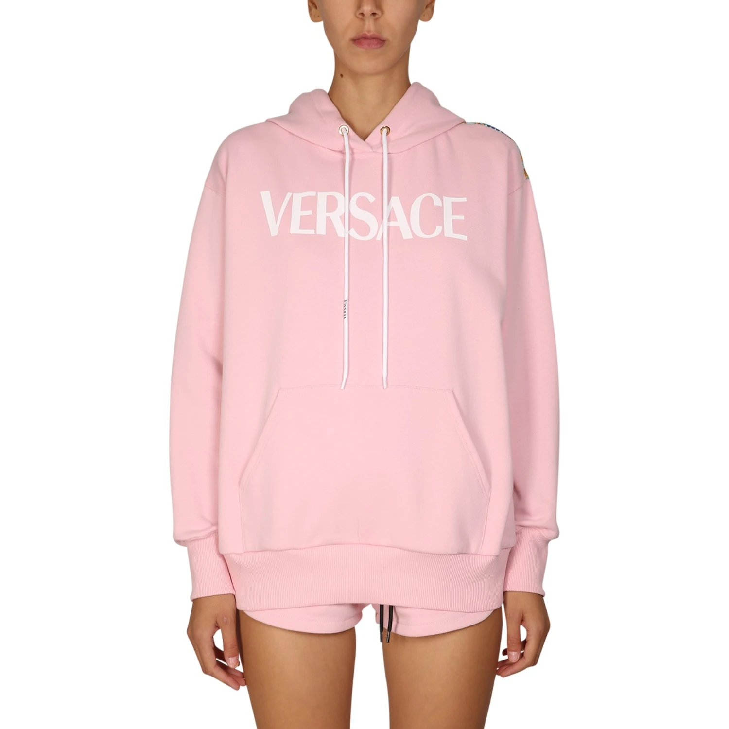 SWEATSHIRT "THE FANS"
