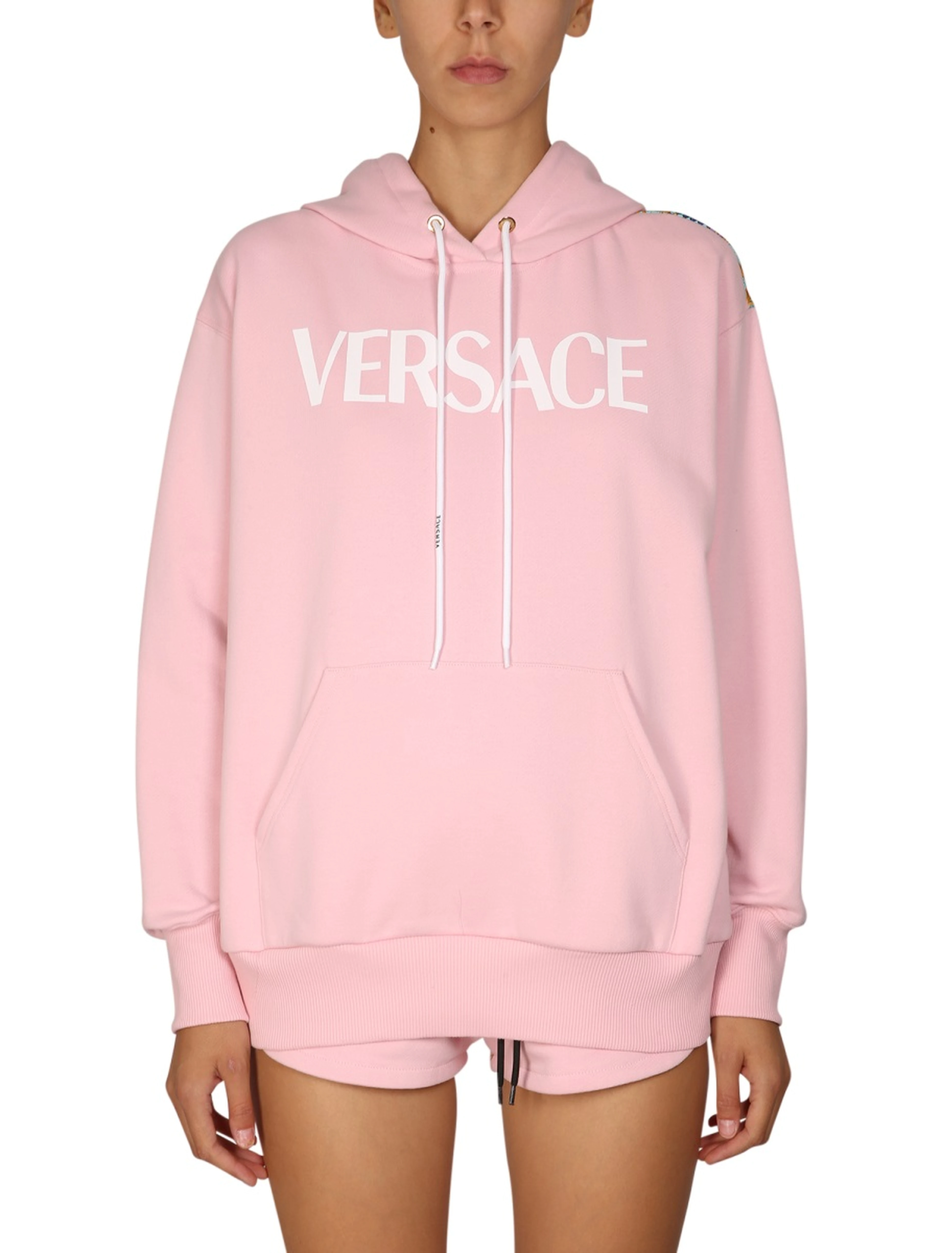 SWEATSHIRT "THE FANS"