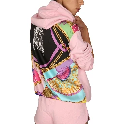 SWEATSHIRT "THE FANS"