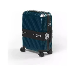 BANK ZIP DLX SPINNER 55