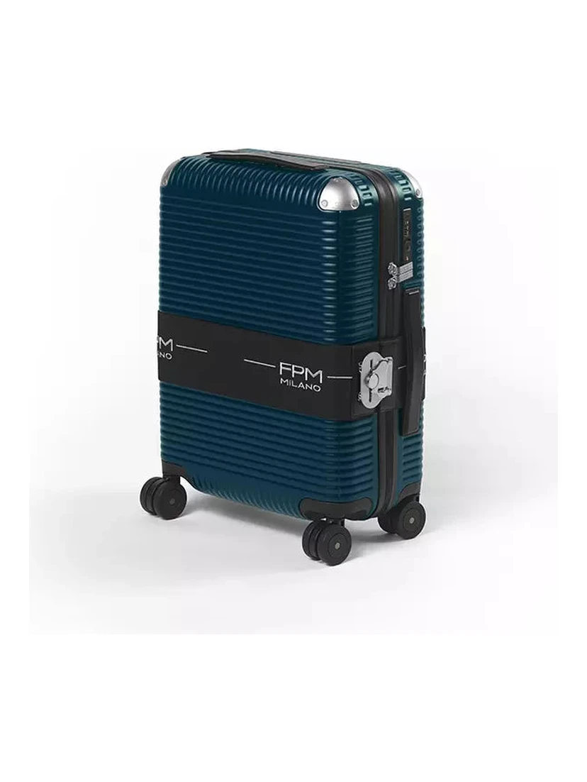 BANK ZIP DLX SPINNER 55