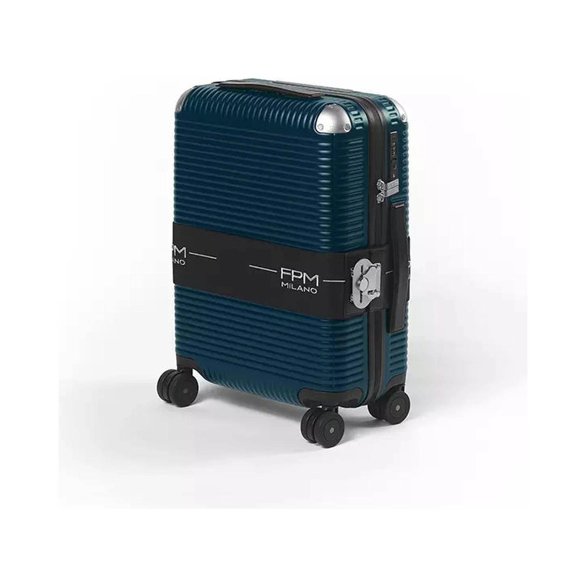 BANK ZIP DLX SPINNER 55