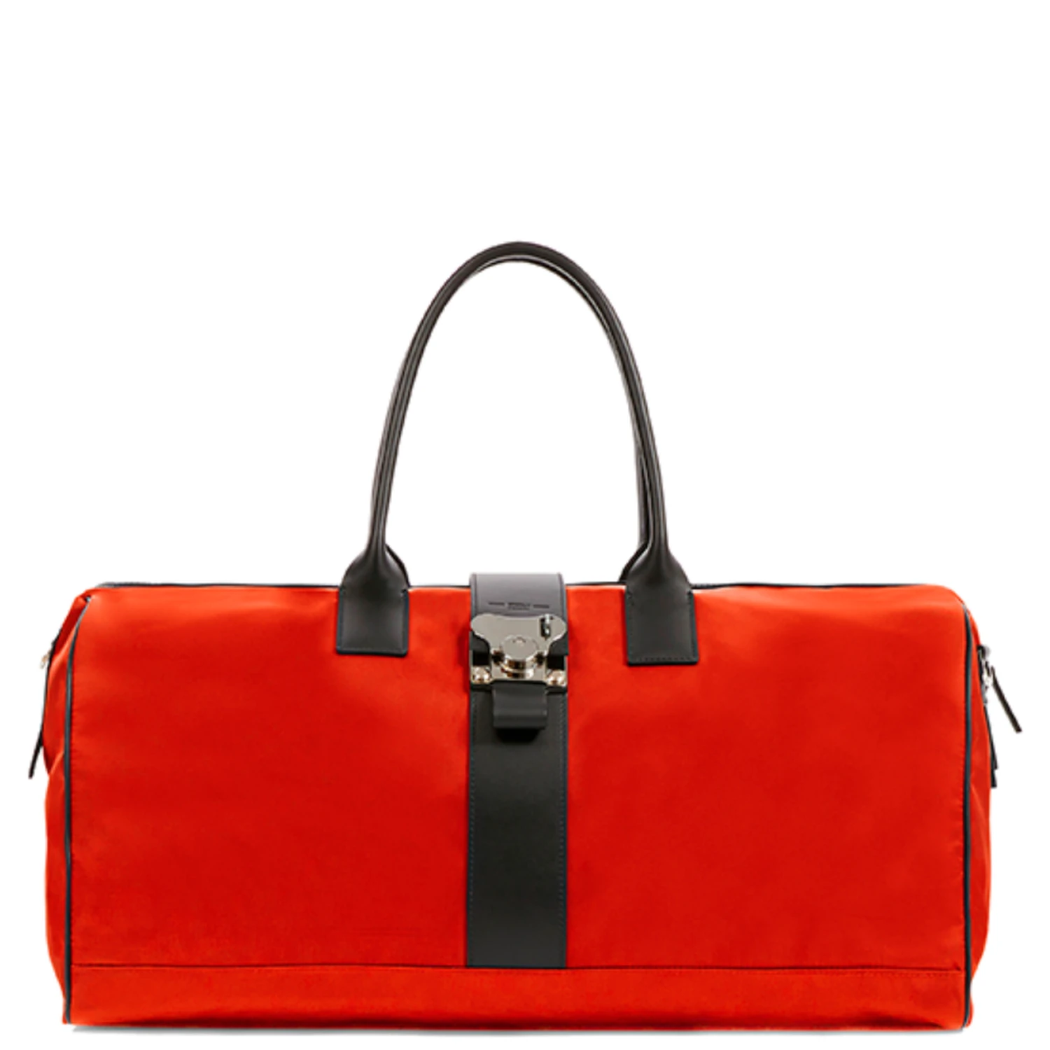 BUTTERFLY DUFFLE