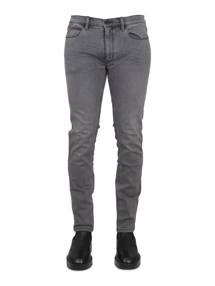 SLIM FIT JEANS
