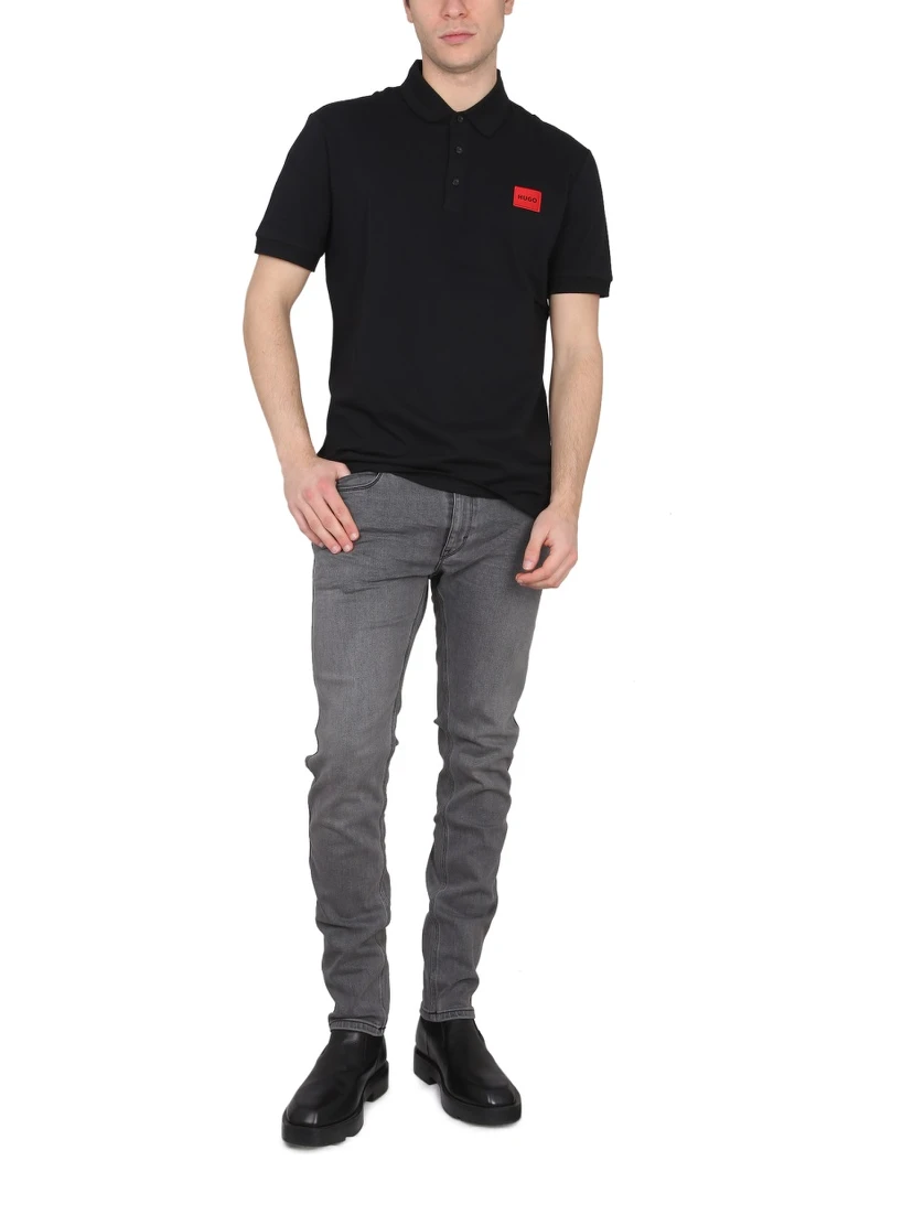SLIM FIT JEANS
