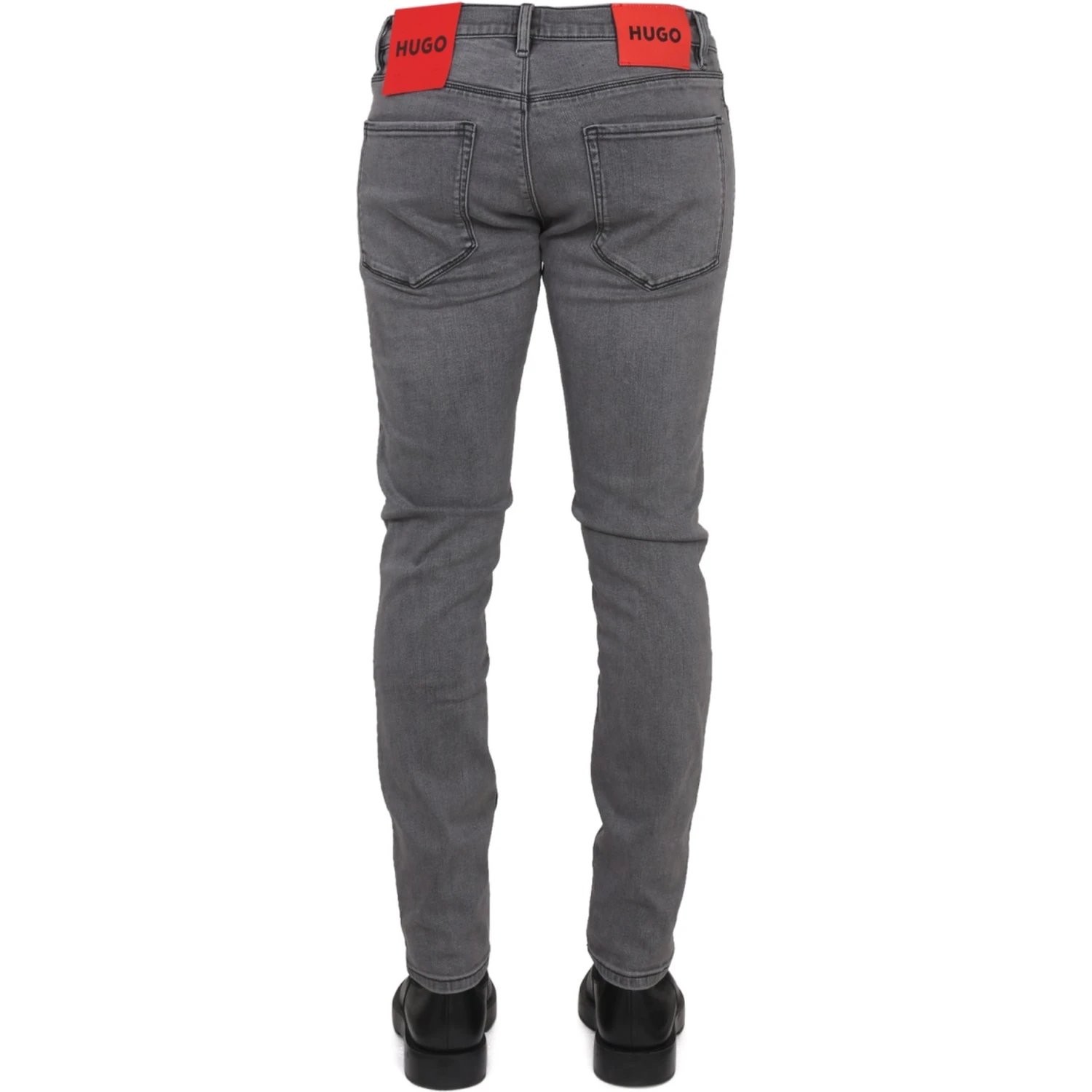 SLIM FIT JEANS