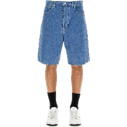 BERMUDA SHORTS "HIMAWARI"