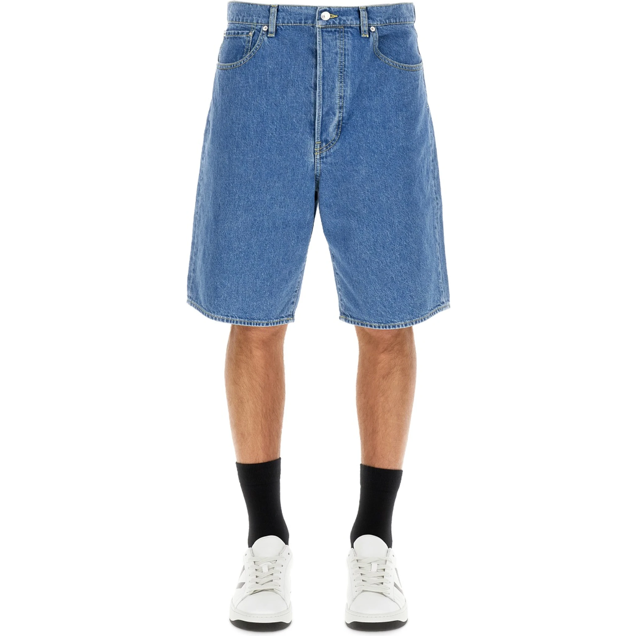 BERMUDA SHORTS "HIMAWARI"