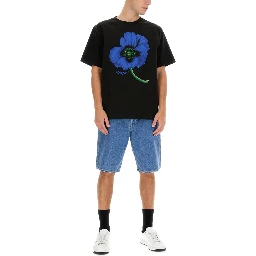 BERMUDA SHORTS "HIMAWARI"