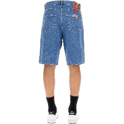 BERMUDA SHORTS "HIMAWARI"