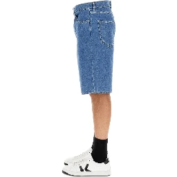 BERMUDA SHORTS "HIMAWARI"