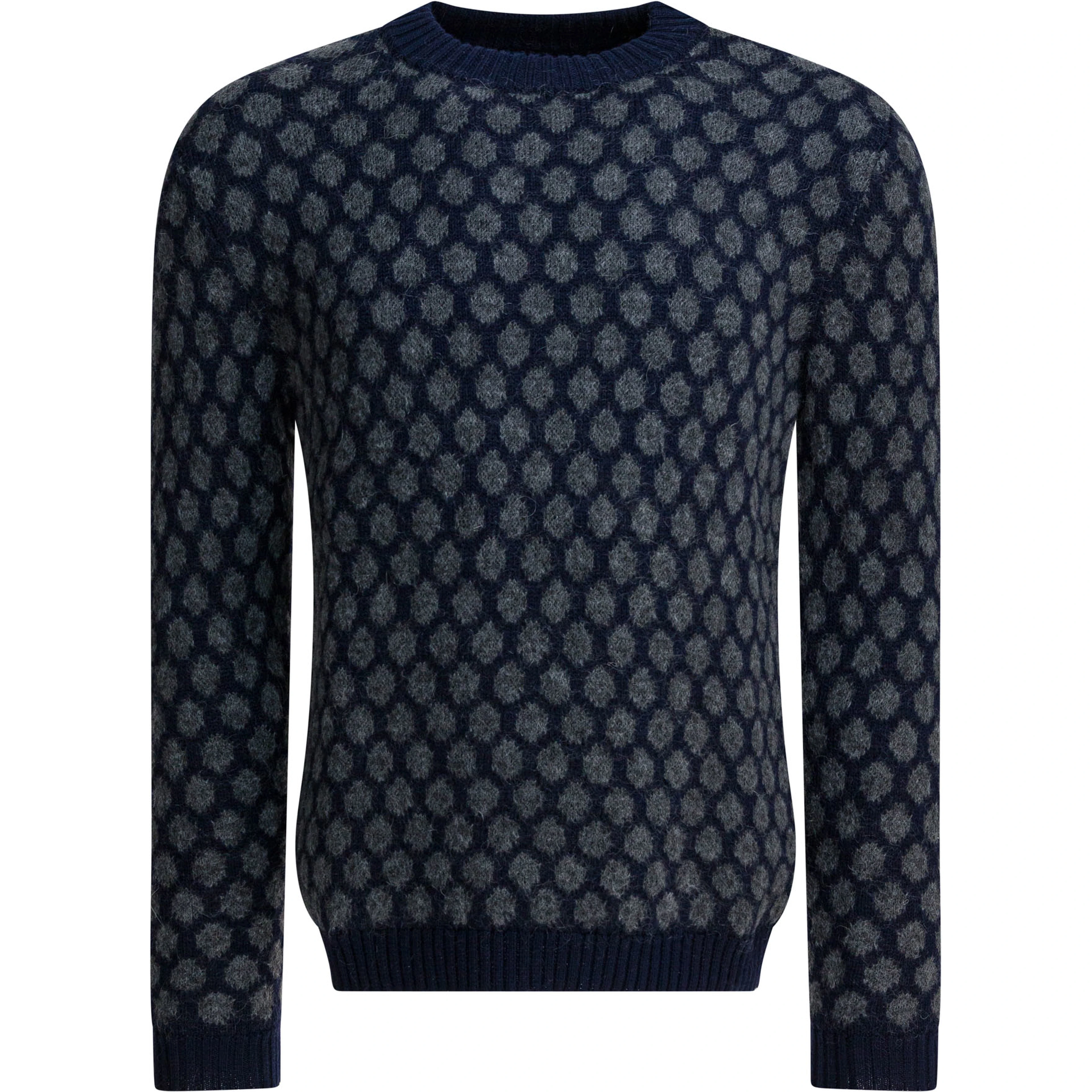 "Paul" crewneck sweater
