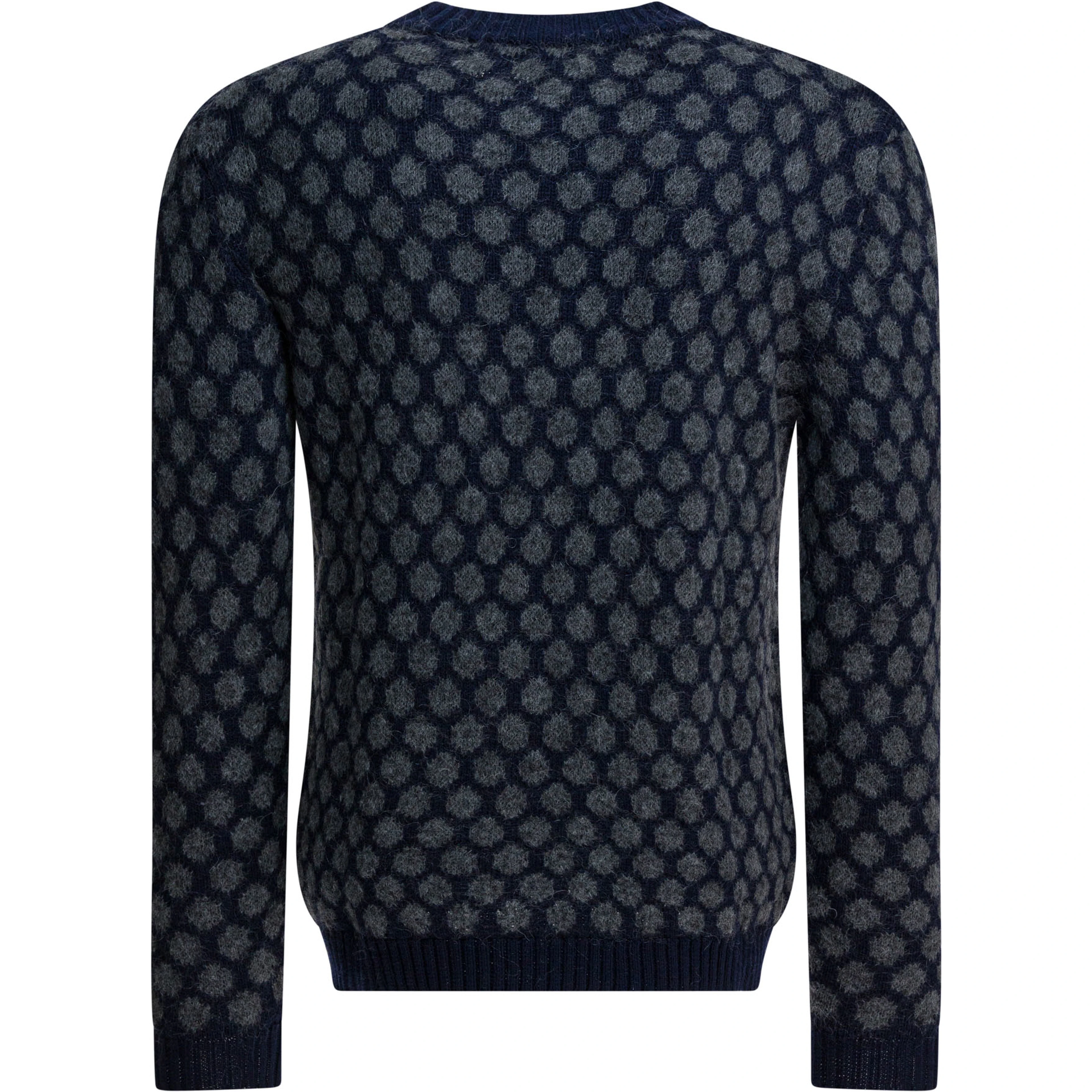 "Paul" crewneck sweater