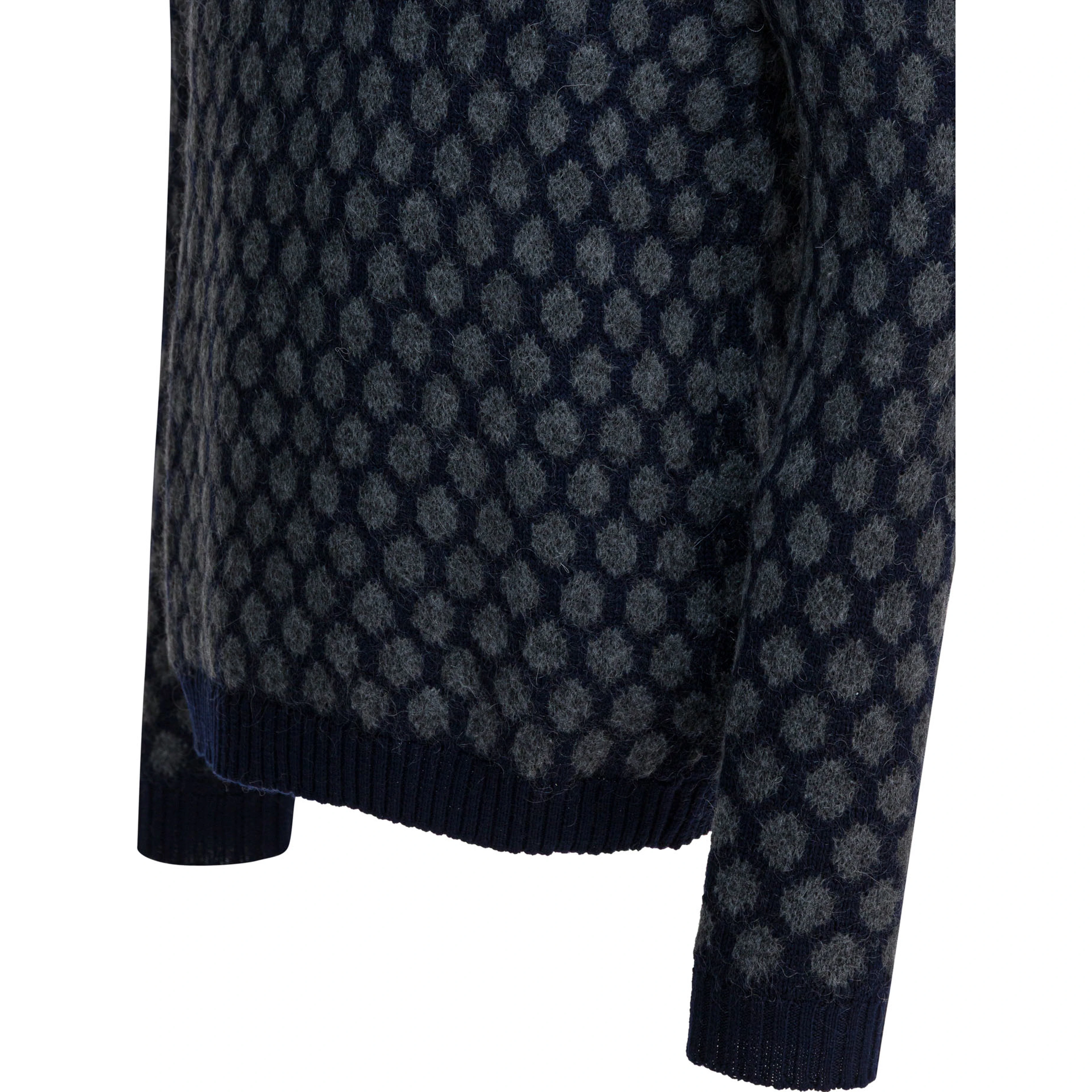 "Paul" crewneck sweater