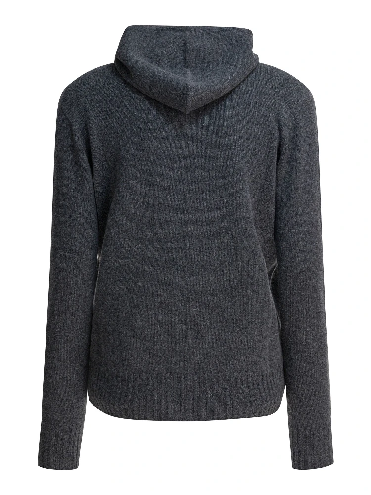 Knitwear alternative