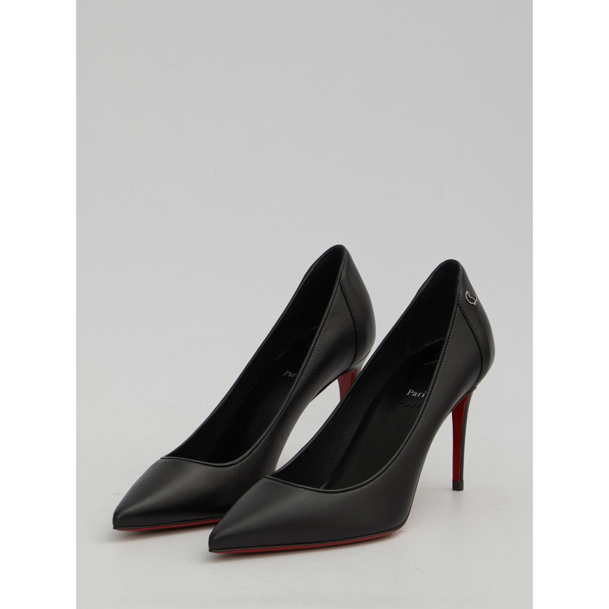 Sporty Kate 85 pumps