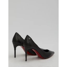 Sporty Kate 85 pumps