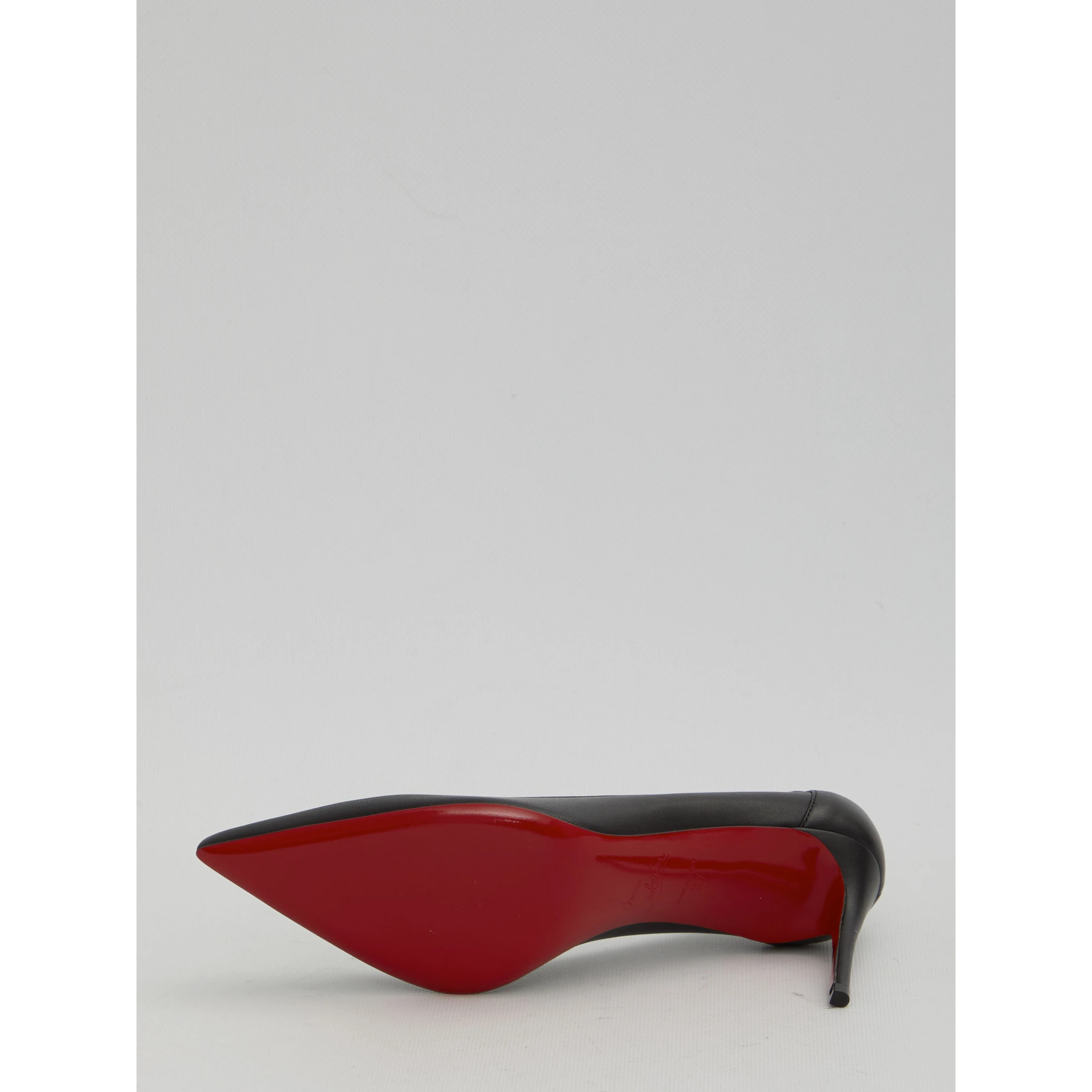 Sporty Kate 85 pumps