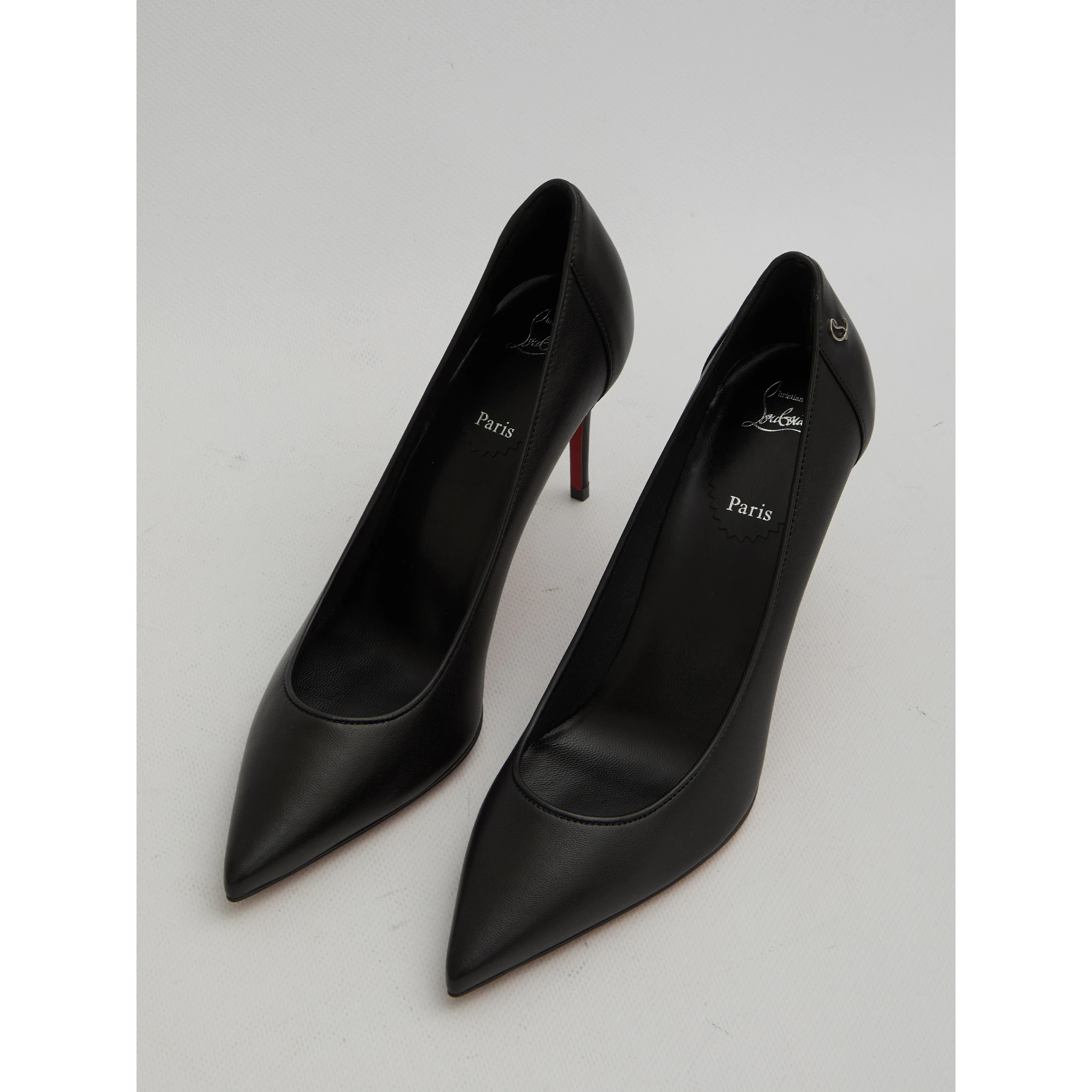 Sporty Kate 85 pumps