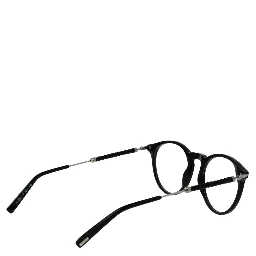Black Acetate Glasses (Frames)