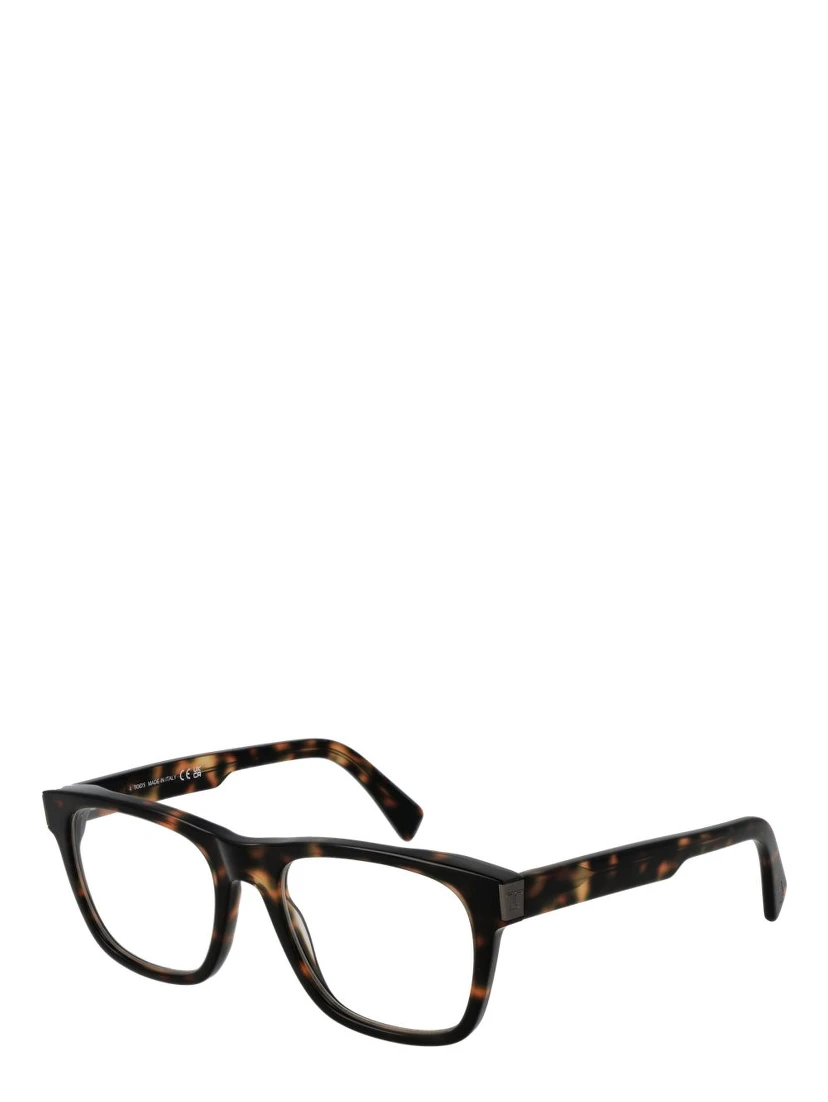 Brown Acetate Glasses (Frames)