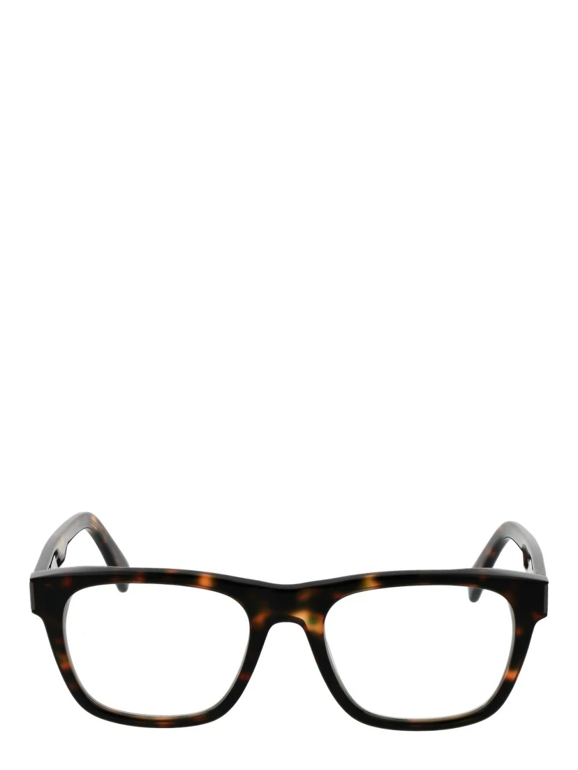 Brown Acetate Glasses (Frames)