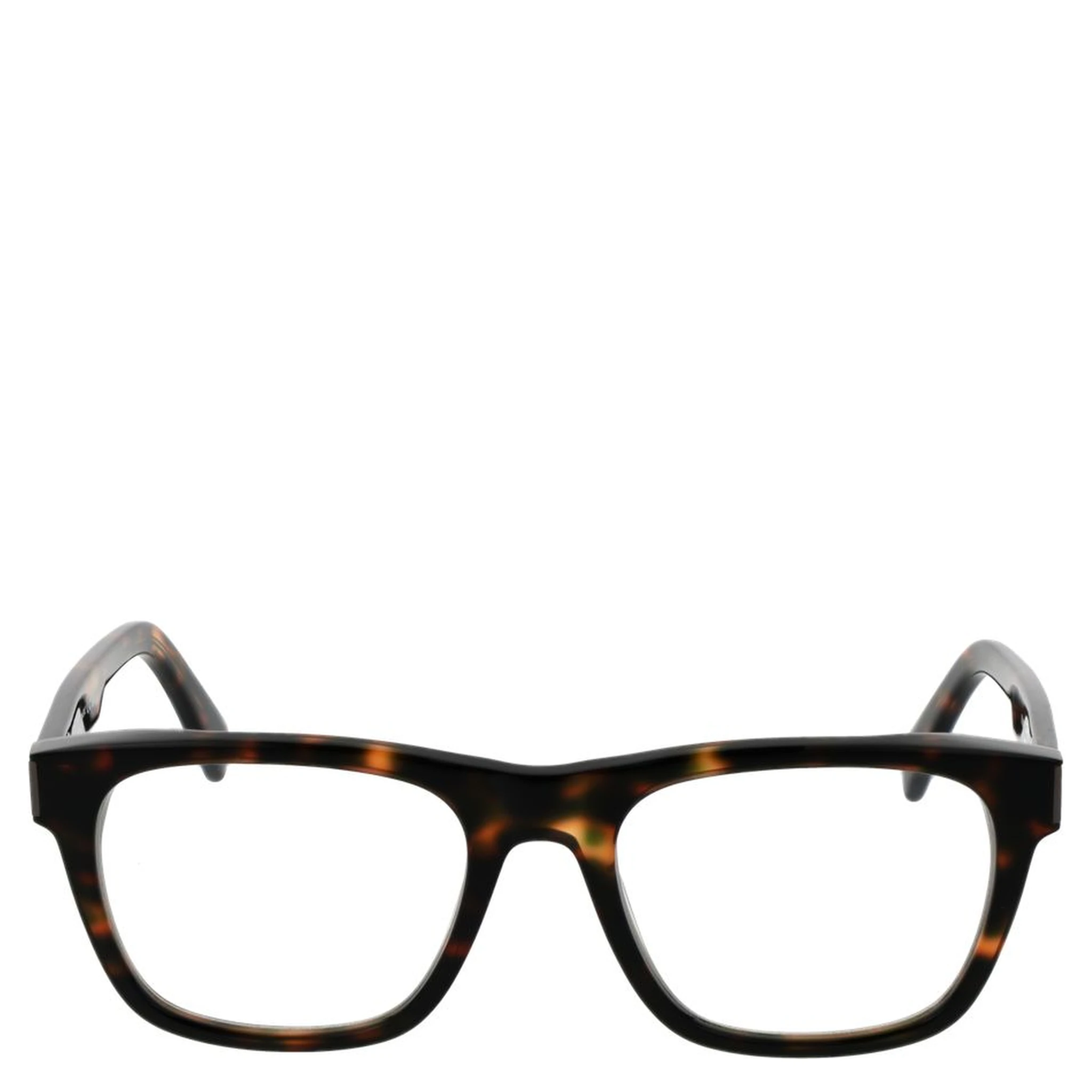 Brown Acetate Glasses (Frames)