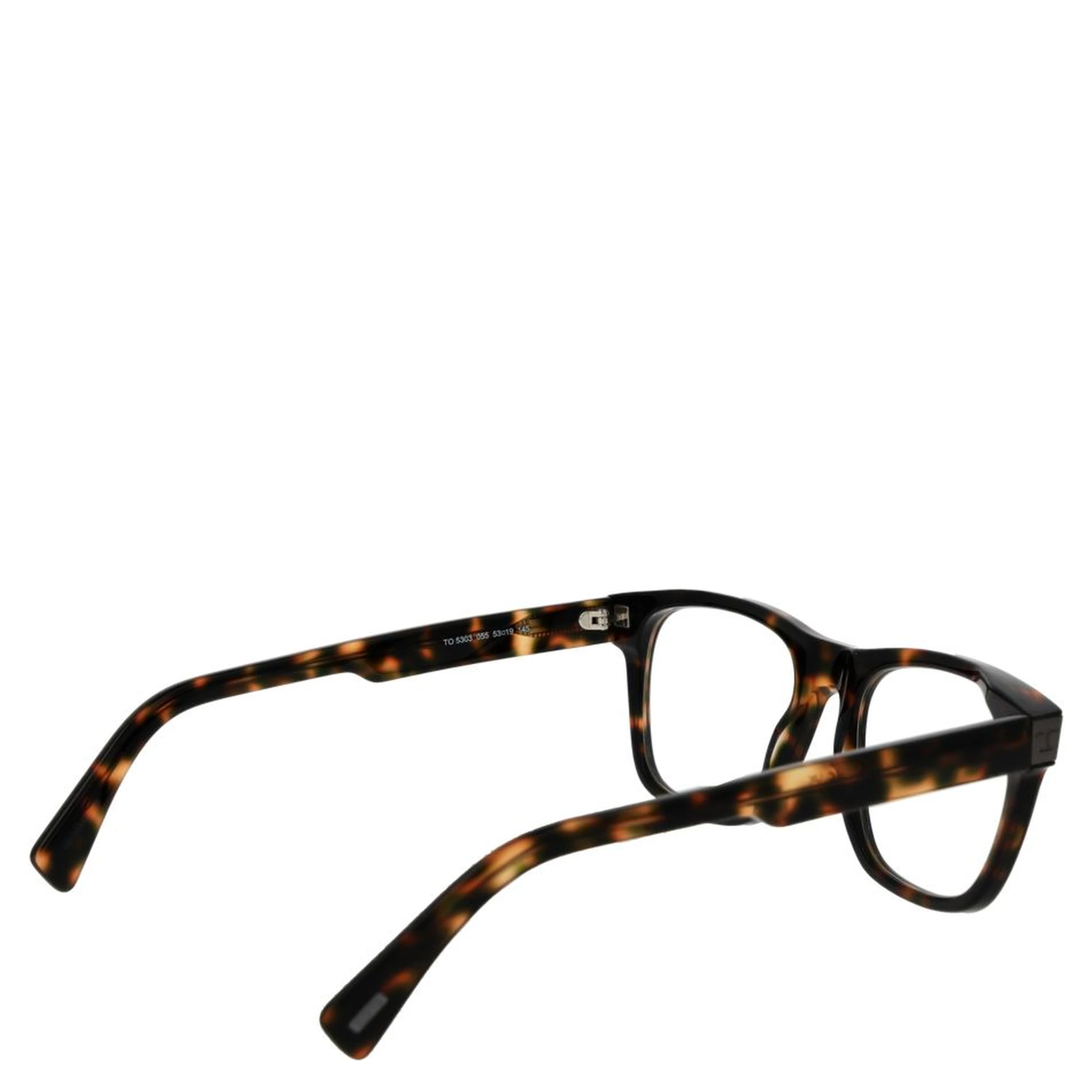 Brown Acetate Glasses (Frames)
