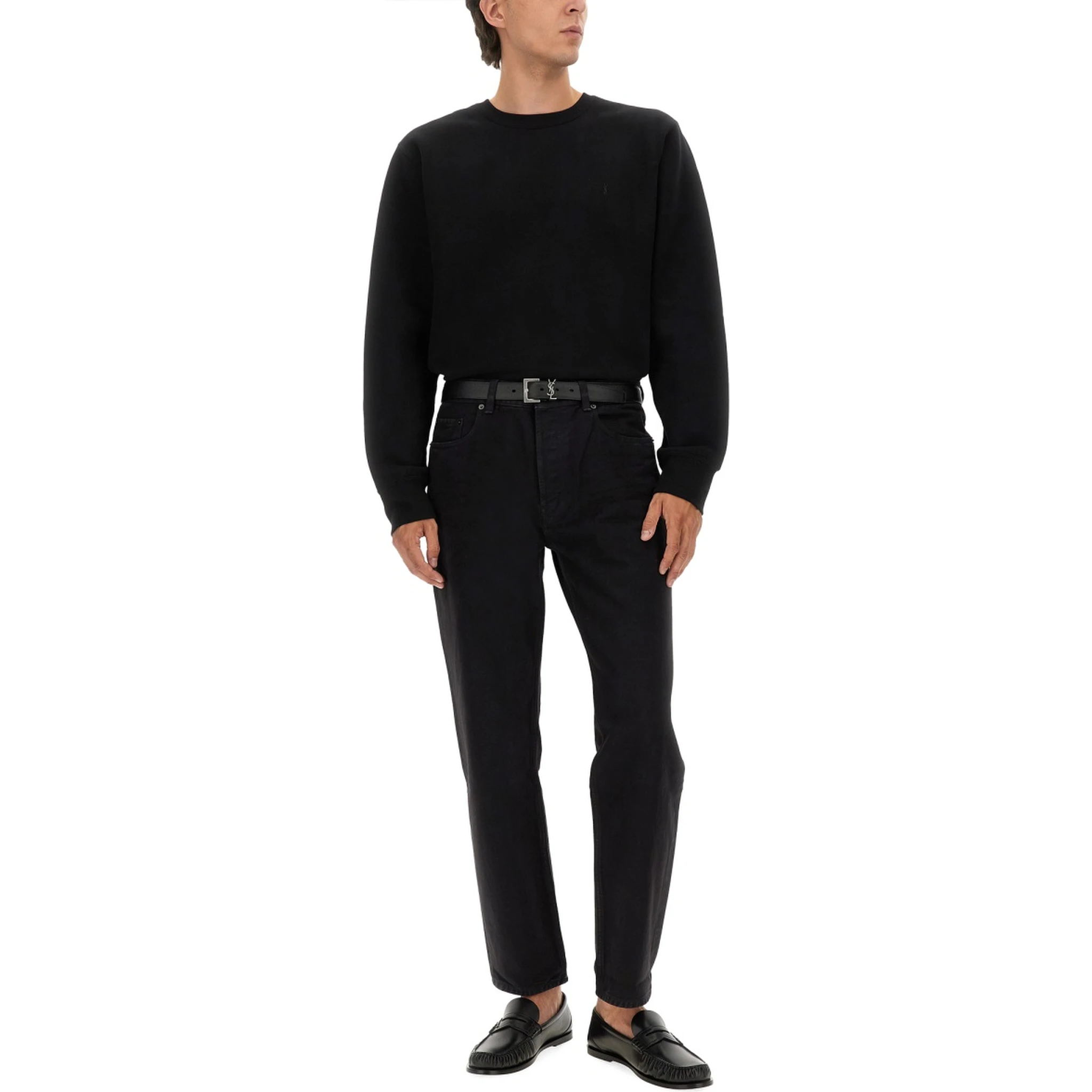 "CASSANDRAS" SWEATSHIRT