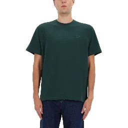 تيشيرت بشعار