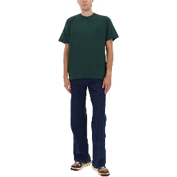 تيشيرت بشعار