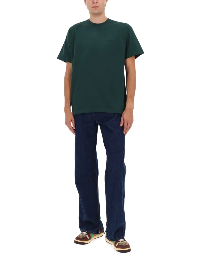 تيشيرت بشعار