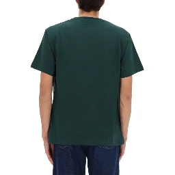 تيشيرت بشعار