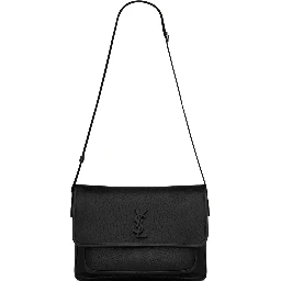 "NIKI MESSENGER" BAG