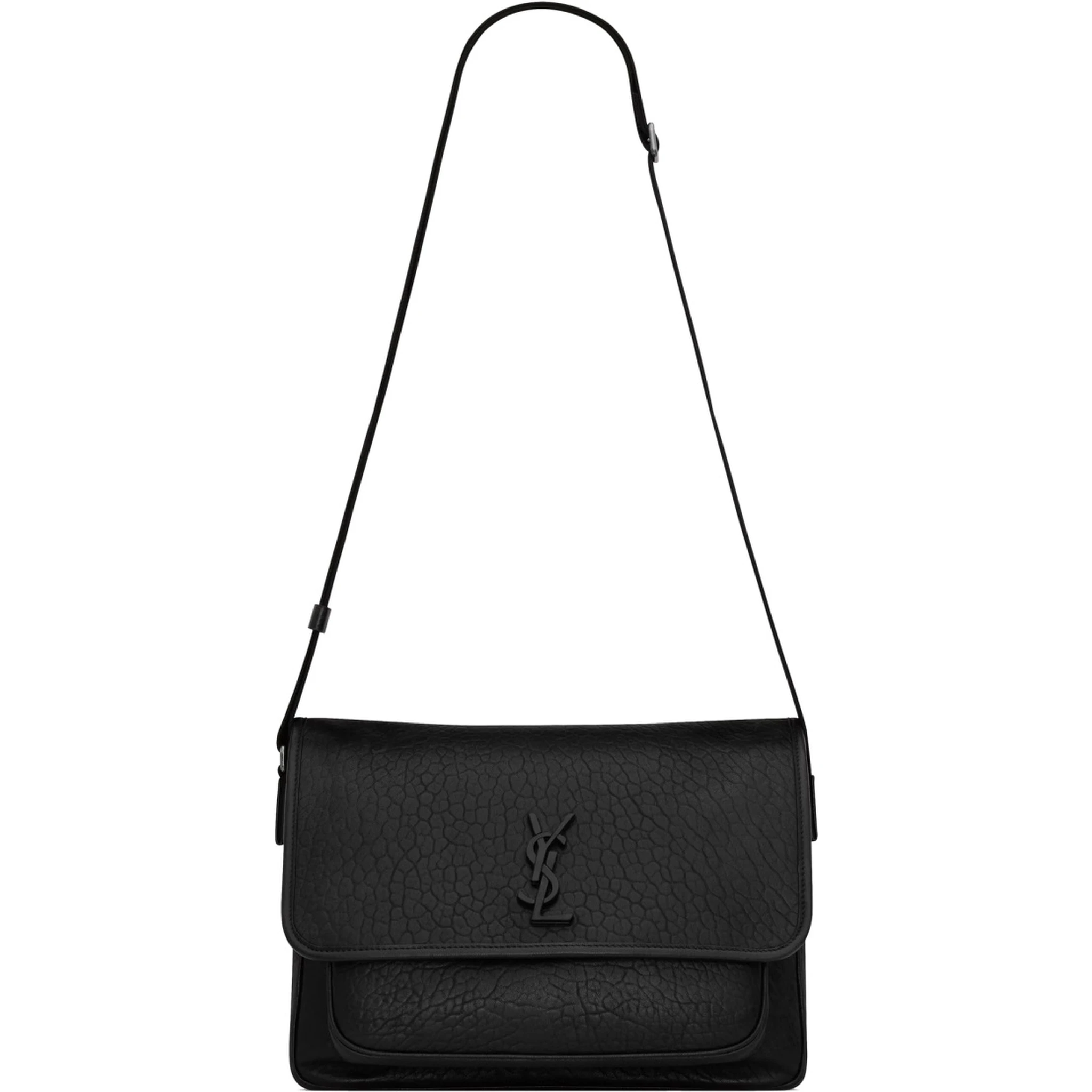 "NIKI MESSENGER" BAG