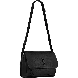 "NIKI MESSENGER" BAG
