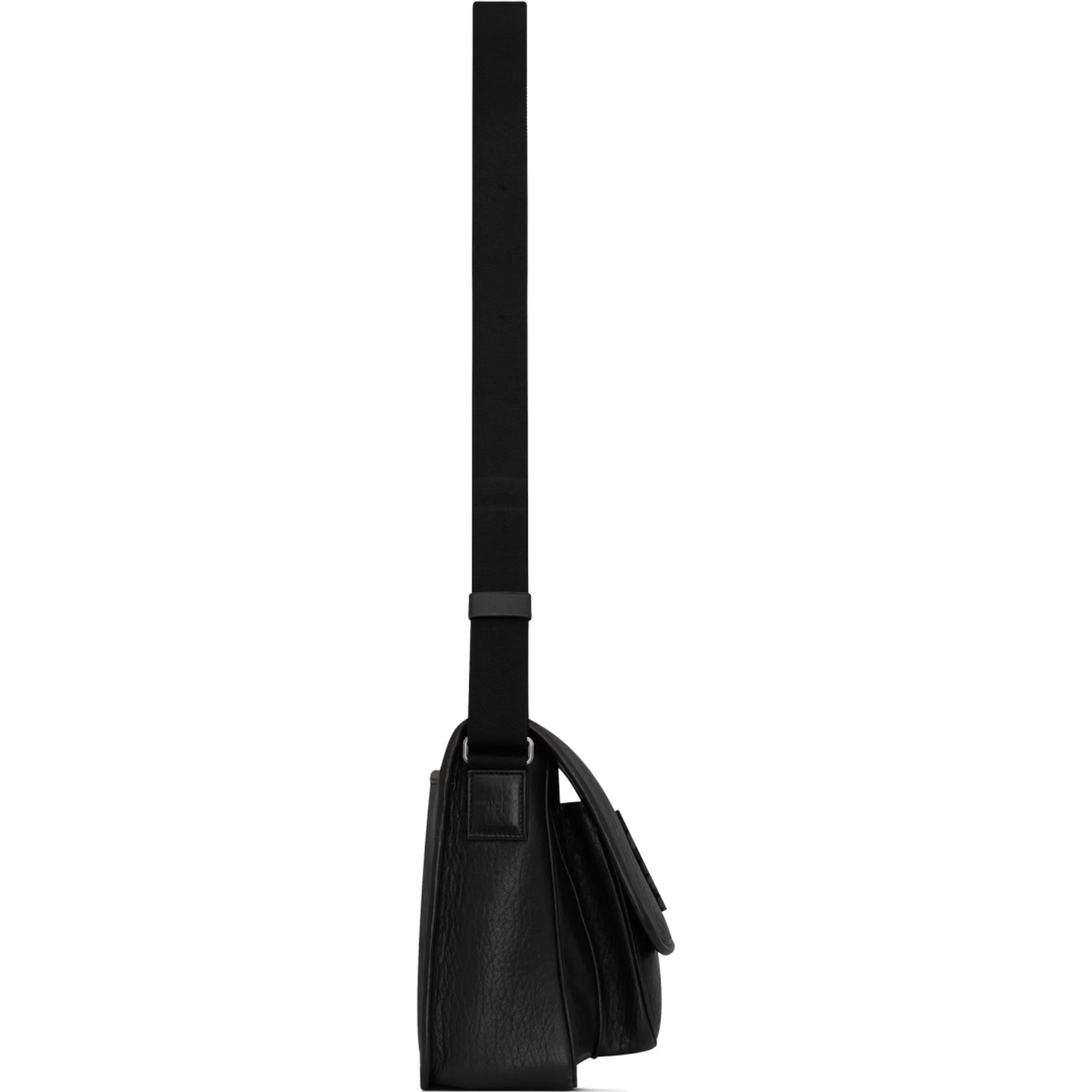 "NIKI MESSENGER" BAG