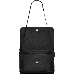 "NIKI MESSENGER" BAG