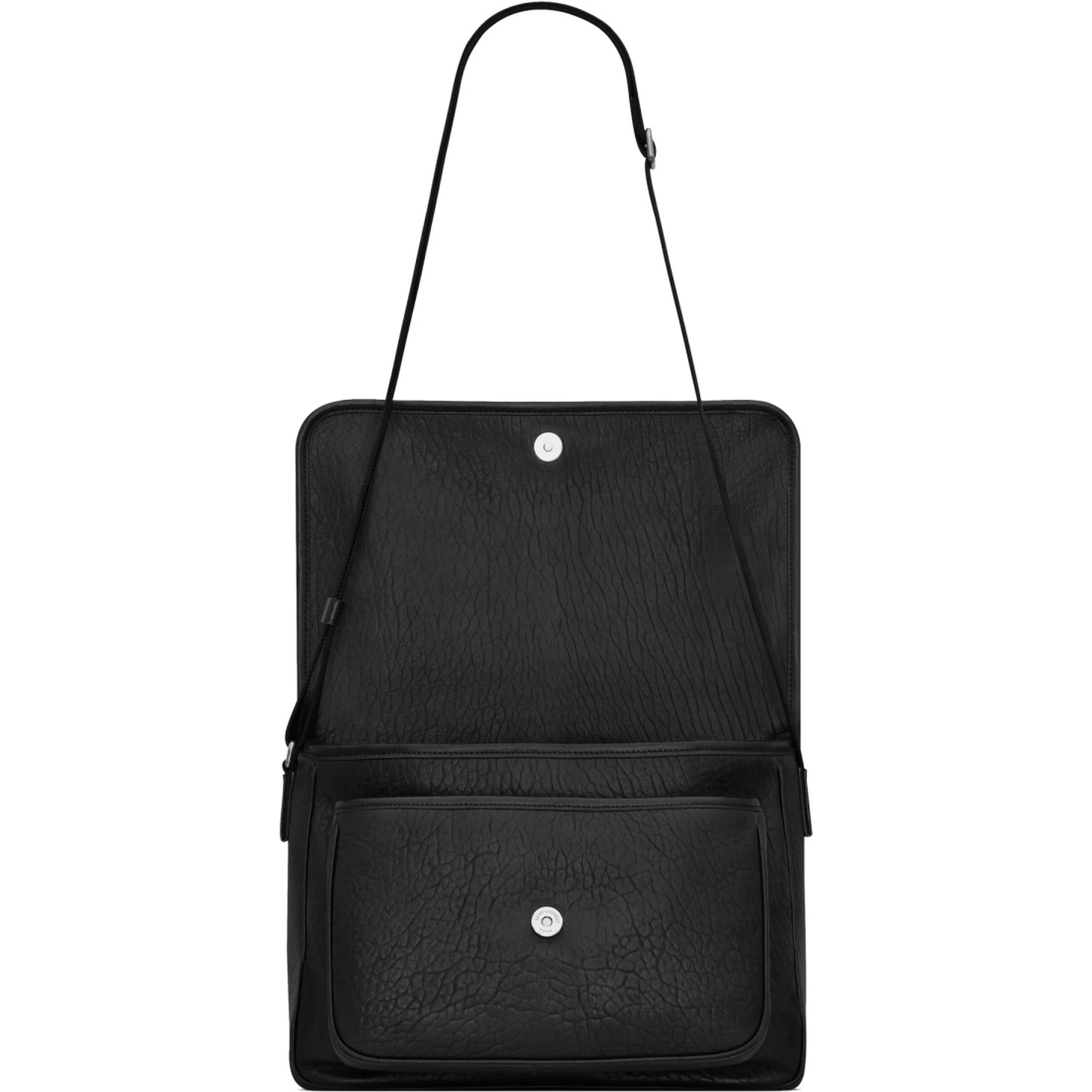 "NIKI MESSENGER" BAG